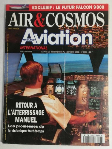 Magazine aviation air - air, &