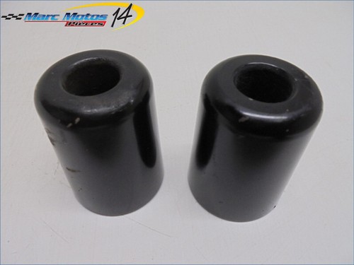 Embout guidon kawasaki - kawasaki, 650