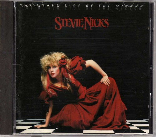 Stevie nicks the other - -, side