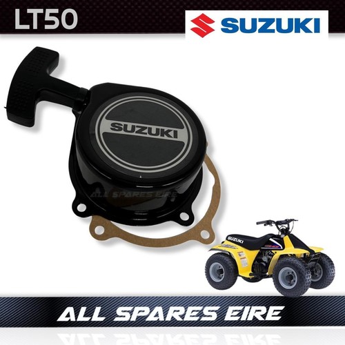 Suzuki lt50 lta50 - suzuki, pull
