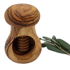 Casse-noix ou noisette en bois