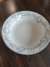 Sarreguemines Mozart Gros Plat