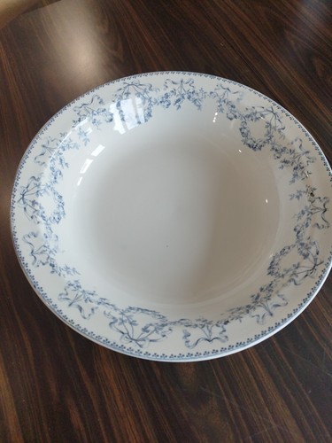 Sarreguemines mozart gros plat - mozart,