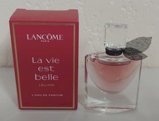 LA VÏE EST BELLE - L' ELIXIR - EDP 4 ML