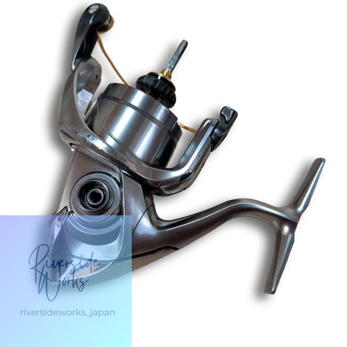Shimano vanquish 4000hg - 16,