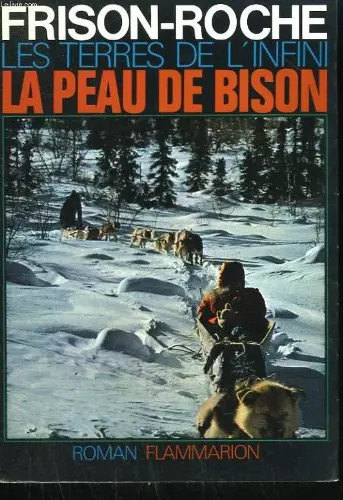 Les terres infini la - de,
