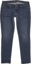 Levi's Demi Curve  Femme Bleu