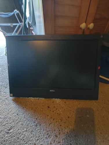 écran dell optiplex - 7450, aio