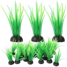  20 pcs plantes d'aquarium