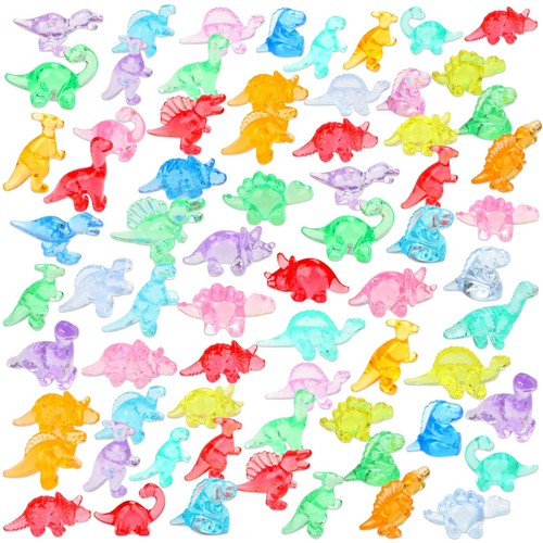 230 pcs mini - pcs, resin