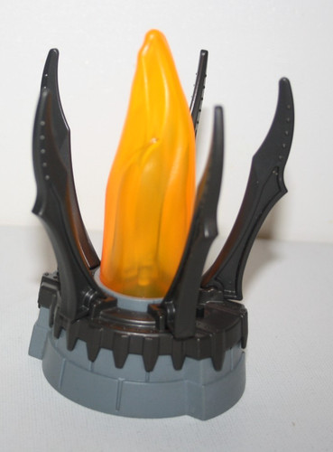 Playmobil 4865 lampe - 4865,