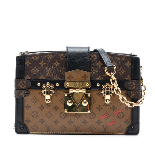 Louis vuitton monogram reverse - louis,