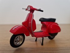 █▓▒░★ 1/18 VESPA PX