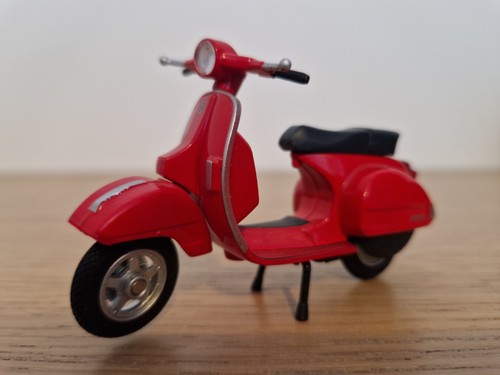 1 18 vespa - █▓▒░★,