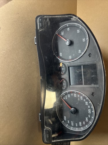 Volkswagen golf compteur de - volkswagen,