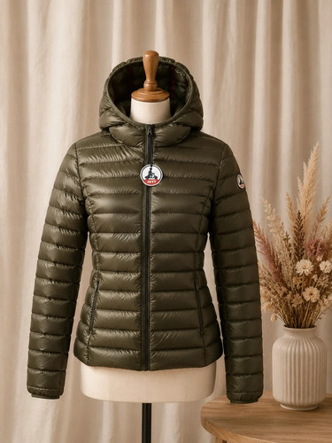 Jott doudoune femme - jott,