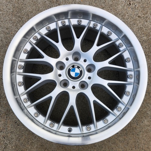 Bbs 743 style 18x9 - bbs,