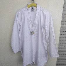 Veste taekwondo 180 cm
