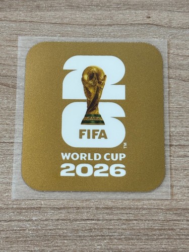 Patch badge coupe monde - badge,