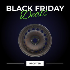 🇫🇷 JANTE TOLE PEUGEOT 2008 ➤9677598080 ♻️