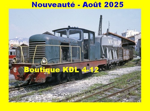 Nice train - -,