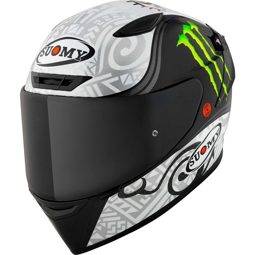 Suomy track bagnaia hiver - suomy, track-1