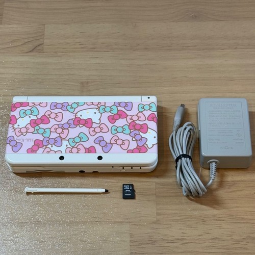 Console nintendo new - console, hello