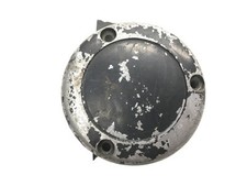 Couvercle de pompe a huile YAMAHA RD 125 DX 1978