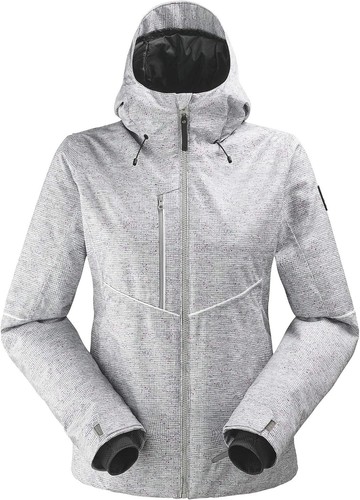 Veste eider pour femmes - eider,