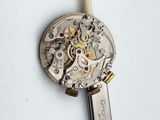 Landeron 48 Chrono Mouvement