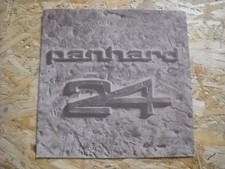 BROCHURE CATALOGUE PANHARD 24 - PANHARD 24 CT