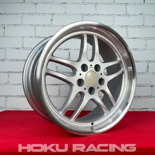 Roues parallèles 5x120 - 4x,
