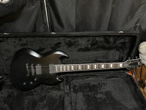 Esp ltd viper 400 - ltd, baritone