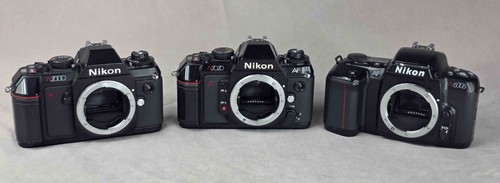Nikon n2000 n2020 n6006 - -,