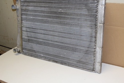 Radiateur refroidissement