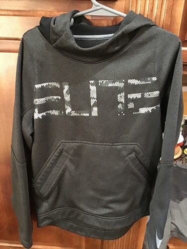 Boys small nike elite - small,