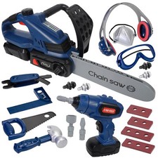 25 Pièces Jouet Outil pour