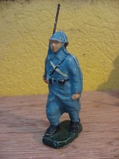 FIGURINE INCA EN COMPOSITION