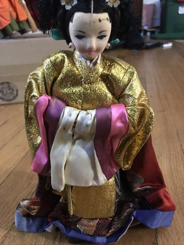 Ancien vintage chinois - /,