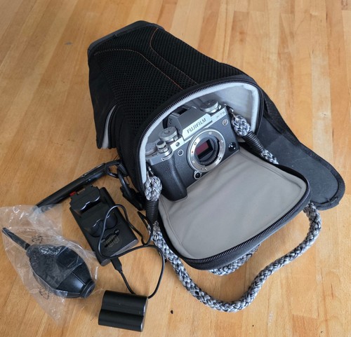 Fujifilm 2mp appareil - fujifilm, x-t5