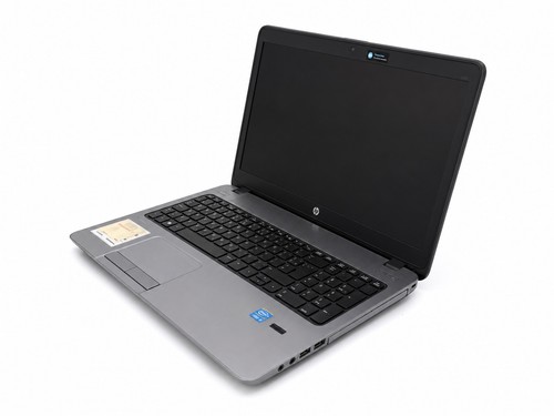 650 business laptop - hp,