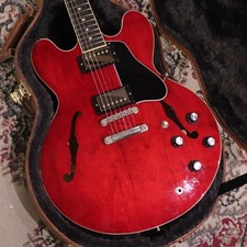 Gibson [Objet d'occasion en