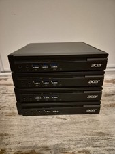 Lot 4 Mini Pc Acer