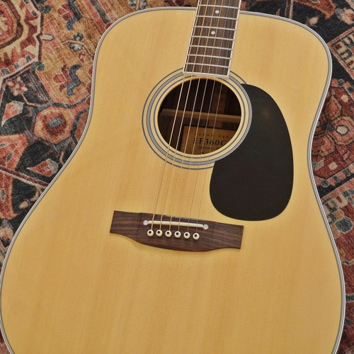 Takamine ef360gf glenn frey - ef360gf,