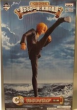 ONE PIECE ~ Équipage de