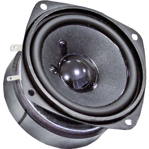 Visaton frs 8 ohm 3 - 8,