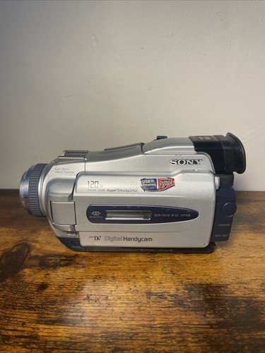 55847 sony dcr trv18 - 55847,