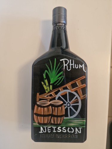 Tatanka rhum vieux - tatanka,