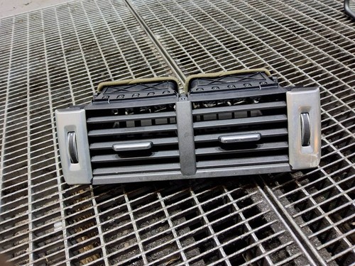 Grille sortie air - de,