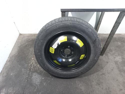 Roue secours peugeot - secours, 3008